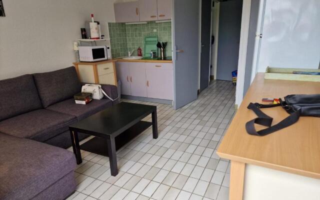 23m comfort with BALCON near the BEACH