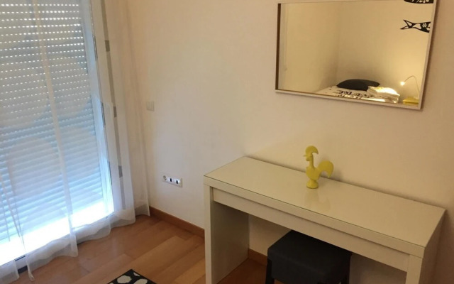 Guest House Foz Marina