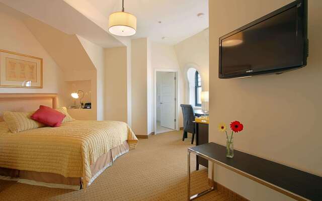 Hotel Brexton, Trademark Collection By Wyndham