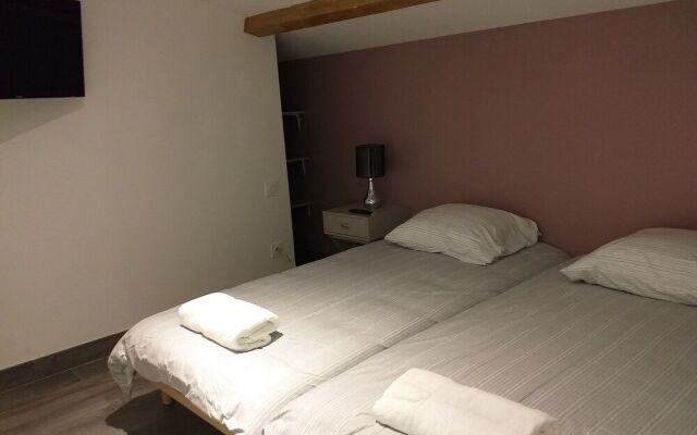 Hotel Mas de Couran
