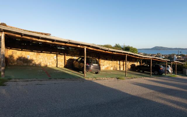 Welcomely - Pittulongu - Vista Mare