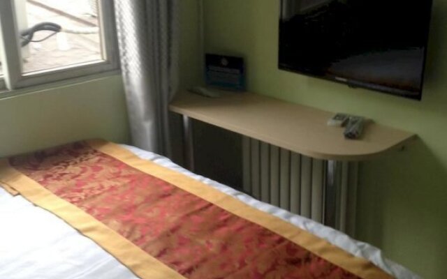 99 Selective Hotel