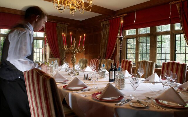 The Greenway Hotel & Spa