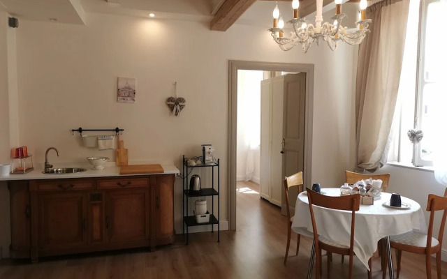 AriediParma - Rooms & Apartments