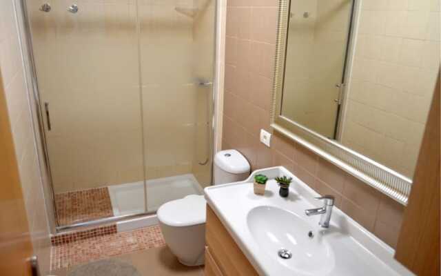 Caleta Blue Ocean Apartment