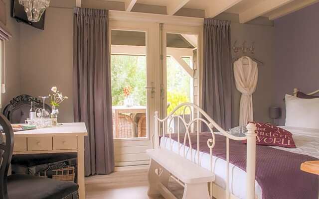 Bed & Breakfast De Schuur Inn