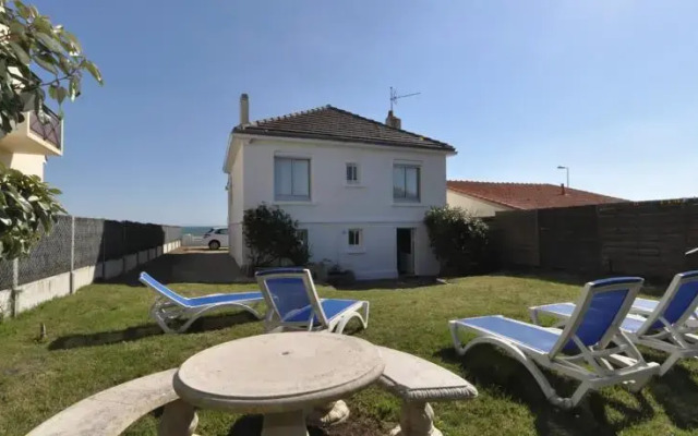 Villa Bel Horizon