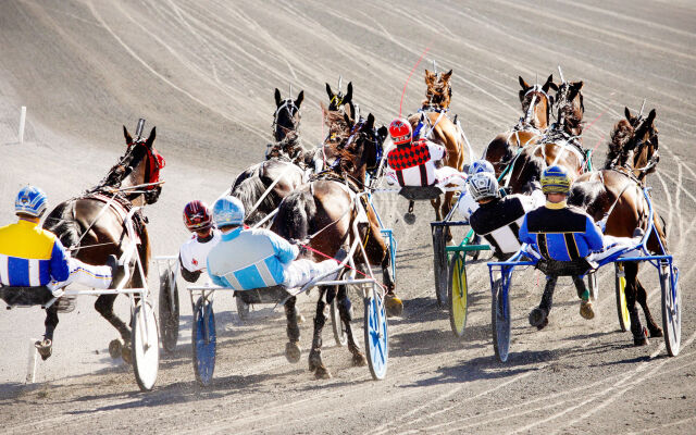 Saratoga Casino Hotel