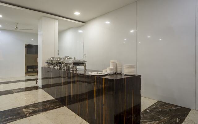 Treebo Zaid International Powai