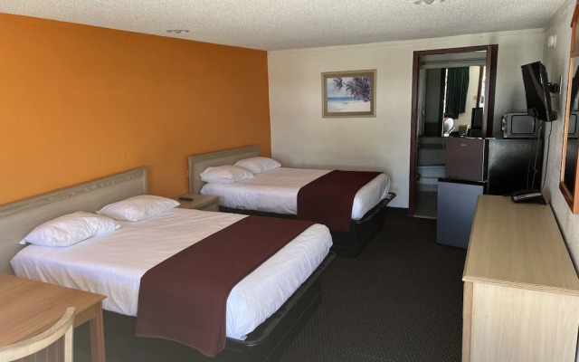 Sunrise Inn