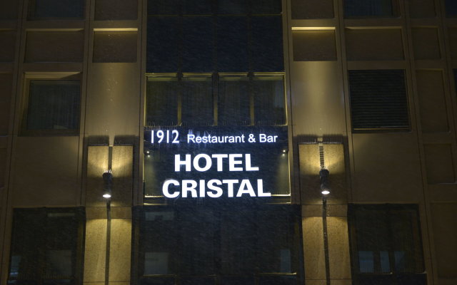 Hotel Cristal Munchen