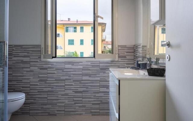 Santo Stefano di Magra Modern Apartments