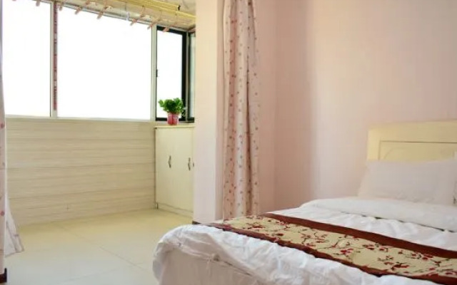 Taiyuan Mango Apartment