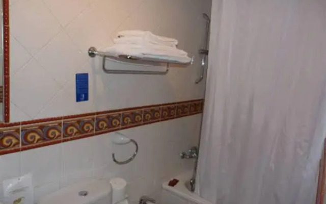 Hotel Rural Mestas