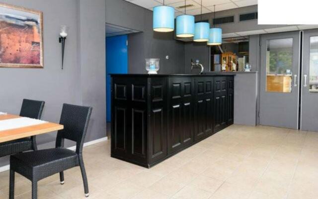 Motel B&B de Heek