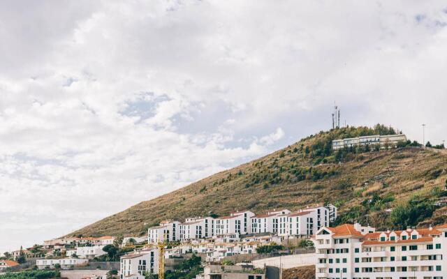 Muthu Raga Madeira Hotel