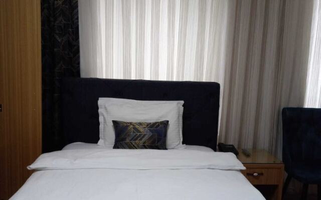 Hanemir Otel