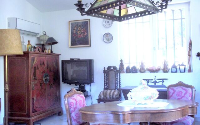 Apartment With 2 Bedrooms in Châteauneuf-grasse, With Private Pool, En