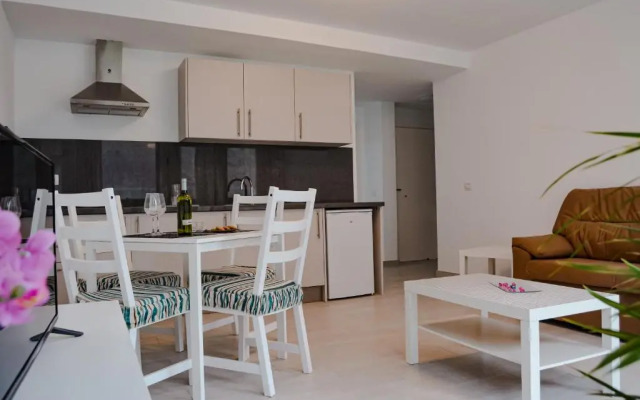 DanySer Suites Vacacionales