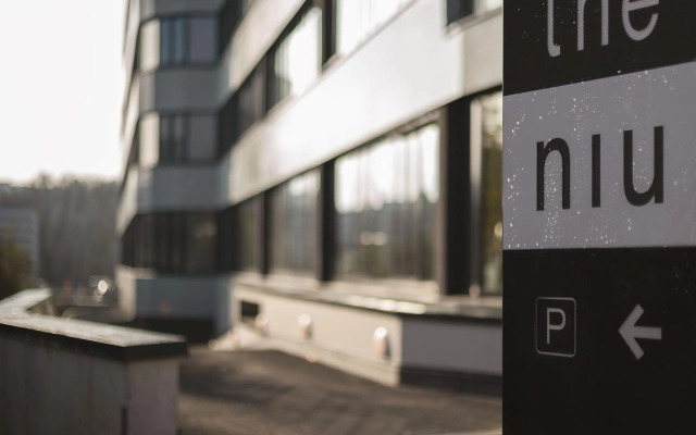 Holiday Inn - the niu, Star Sindelfingen, an IHG Hotel