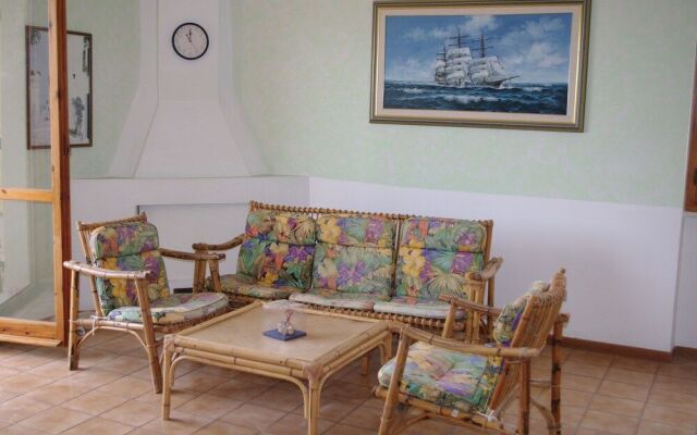 Casa Calamaro