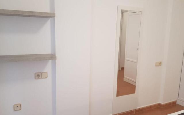 Apartamento La Marina 3