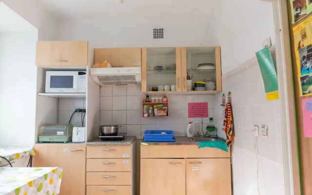 Taiga Guesthouse & Tours