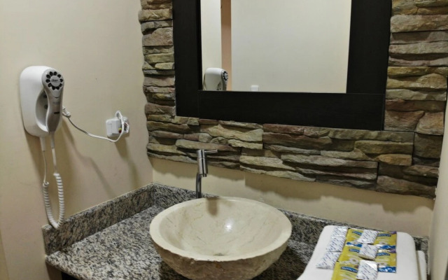 Hotel Termal Fuente de Vida