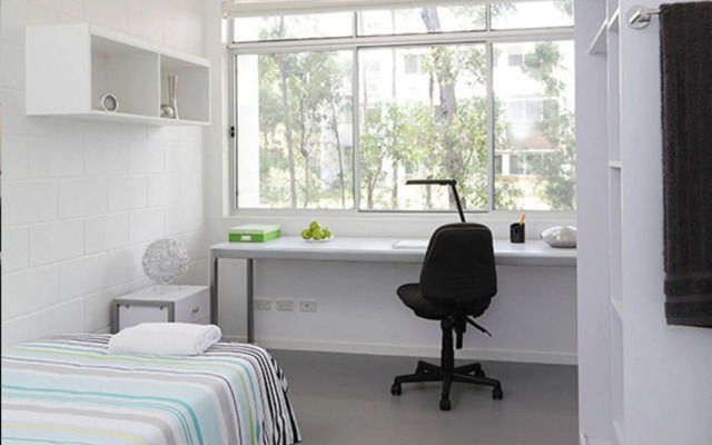 Griffith University Village