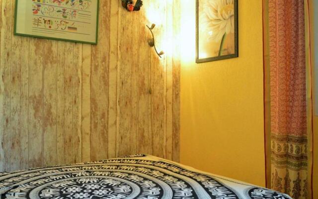 Appartement Le Lavandou, 3 pièces, 6 personnes - FR-1-251-353