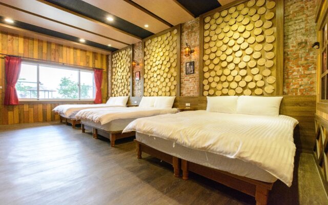 E Moh B&B