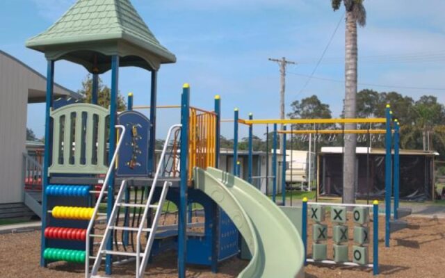 Discovery Parks - Gerroa