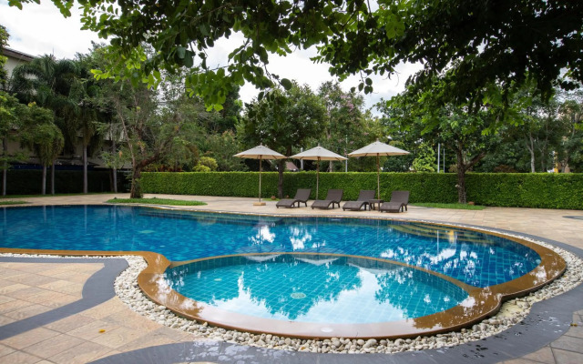 The Phufa Waree Chiangrai Resort