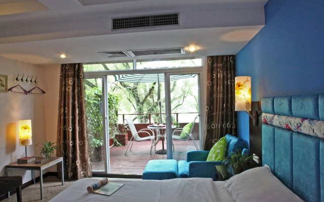 GuiLin Eva Inn Hotel