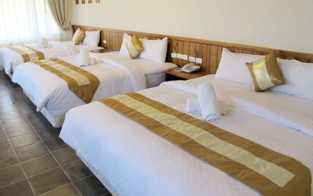 Ding Jia Garden Resort