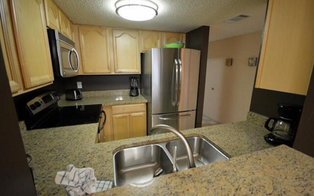 Unit 6106 - Ocean Racquet Club