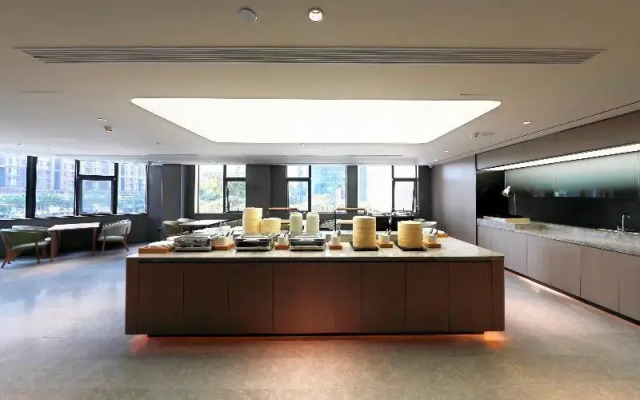 Ji Hotel Xiamen Haicang District Government