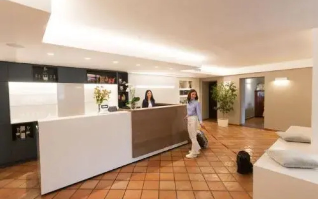 Hotel Locanda Al pomo doro