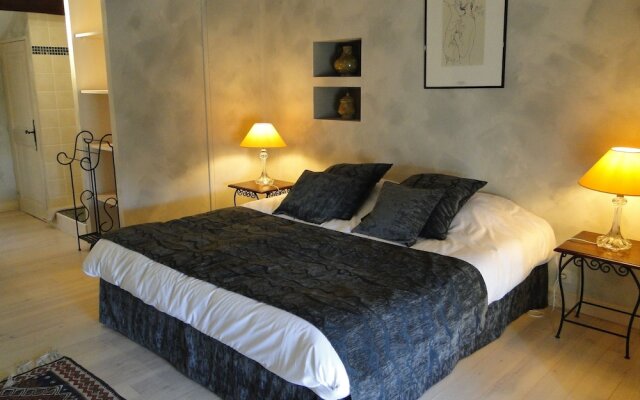 Mas d'Orsan - Chambres d'hôtes