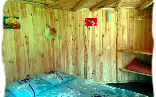 La Clairière du Verbamont