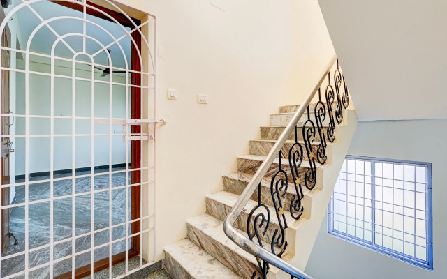 Super Hotel O Thoraipakkam Chennai