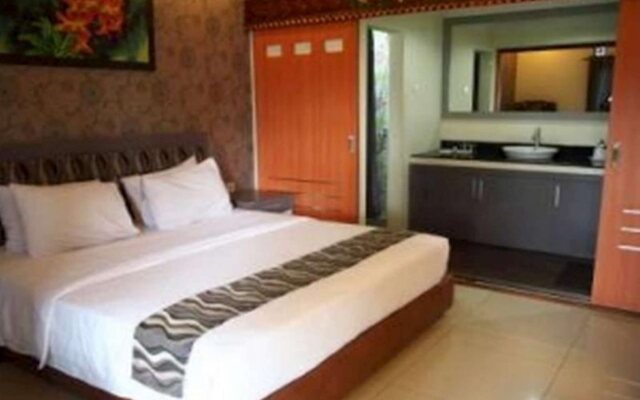 New Ayuda Puncak Hotel