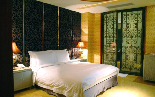 All-Ur Boutique Motel KaoHsiung Branch
