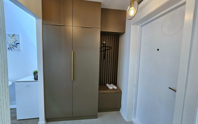 Onebed на Академика Павлова 56к1