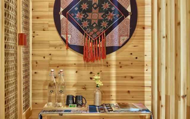 Laxsik Ecolodge