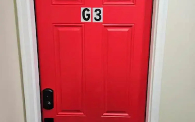 G.O.G Building