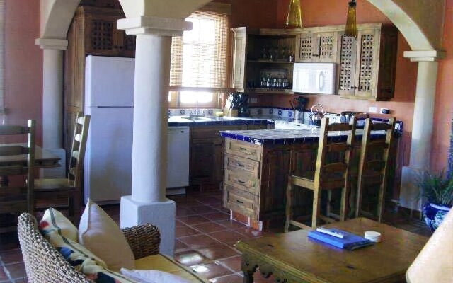 Bahia Villa Vacations