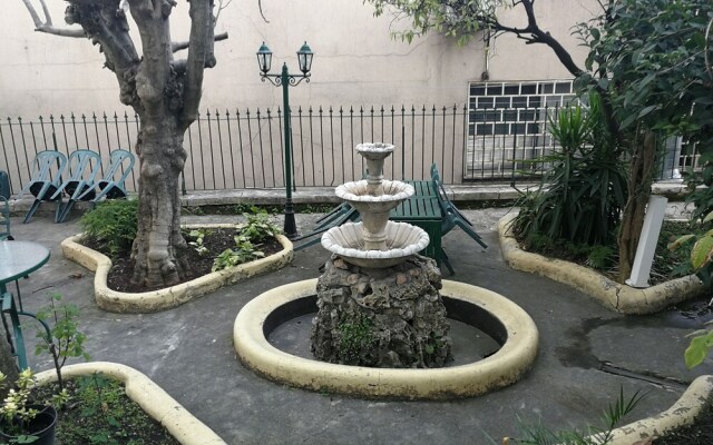 Mana Guest House