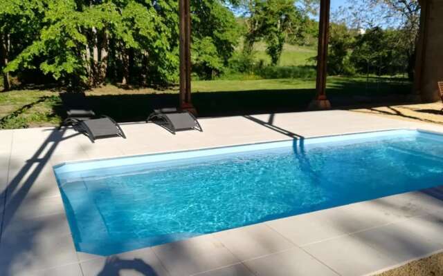 Le Pireau - Chambres d'hôtes