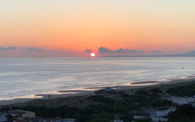 Fonte da Telha Beach Hostel